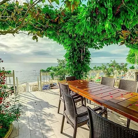 Seaside Sunset - Free Parking Daire Altın Kumlar