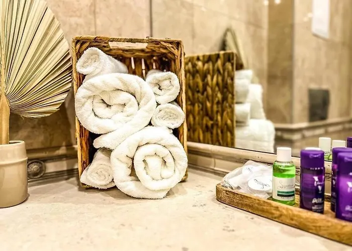 Seaside Sunset - Free Parking Altın Kumlar