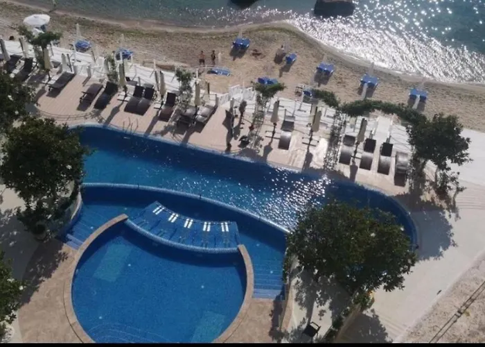 Seaside Sunset - Free Parking * Altın Kumlar