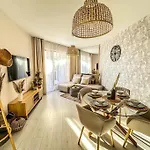 Apartment Seaside Sunset - Free Parking Golden Sands