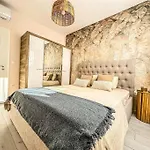 Apartment Seaside Sunset - Free Parking Golden Sands
