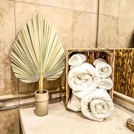 Apartment Seaside Sunset - Free Parking Golden Sands