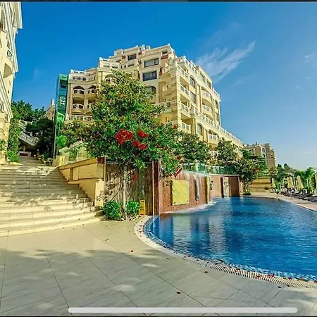 Seaside Sunset - Free Parking Apartamento *