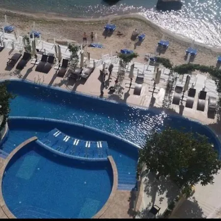 Seaside Sunset - Free Parking * Golden Sands