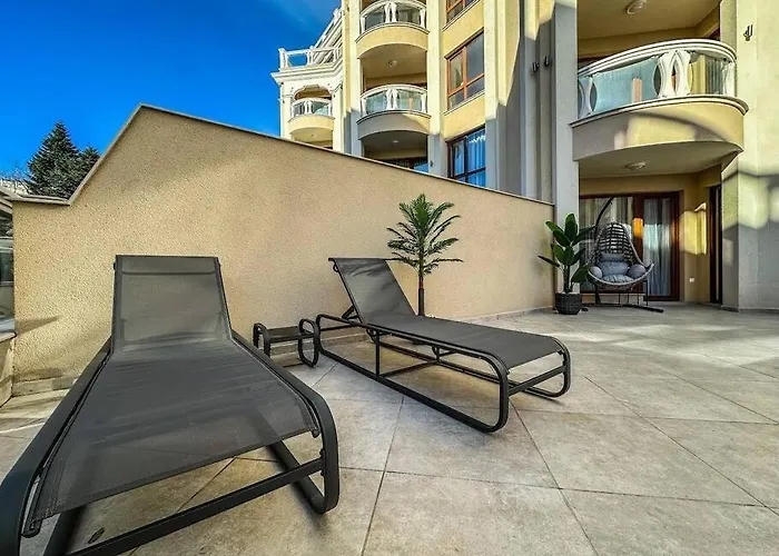 Seaside Sunset - Free Parking * Golden Sands