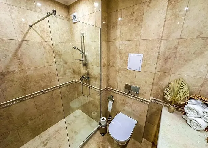 Seaside Sunset - Free Parking * Golden Sands