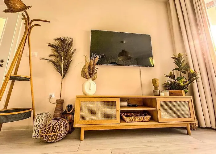 Seaside Sunset - Free Parking * Golden Sands